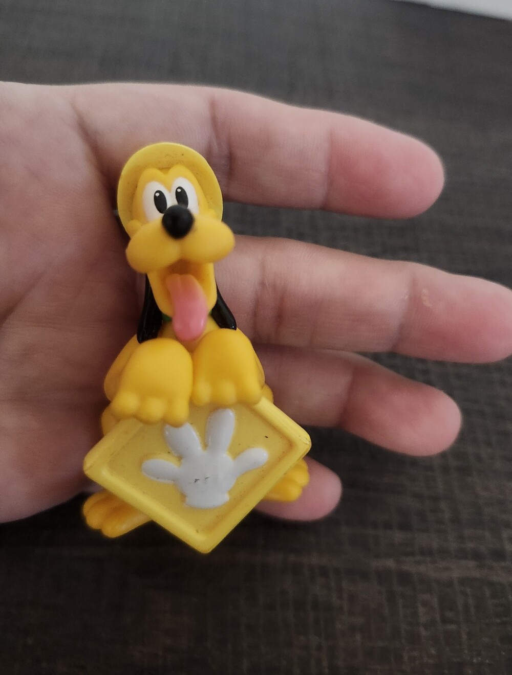 📌 SOLD. Pluto - Picture 3 of 6